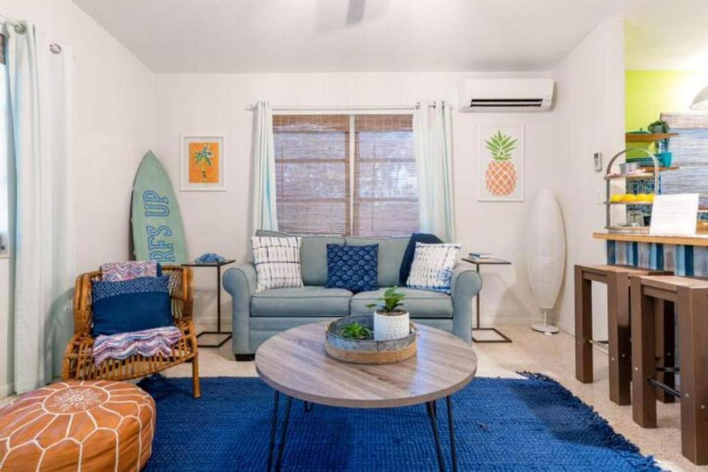 Fantastic Island House 1 Mile To The Beach With Heated Pool Sarasota Quarto foto